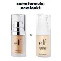 Illuminating Face Primer