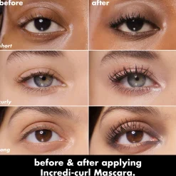 Incredi-curl Mascara