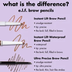 Instant Lift Brow Pencil
