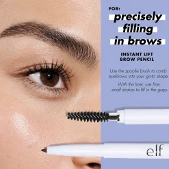 Instant Lift Brow Pencil