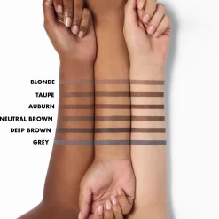 Instant Lift Waterproof Brow Pencil