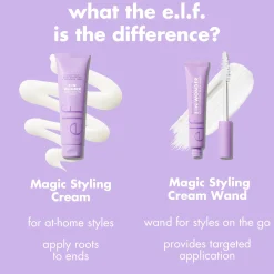 3-in-Wonder Magic Styling Cream Wand