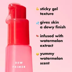 Jelly Pop Dew Primer