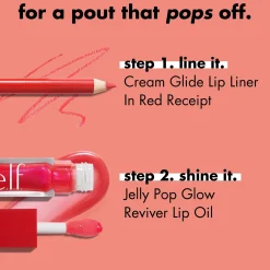 Jelly Pop Glow Reviver Lip Oil
