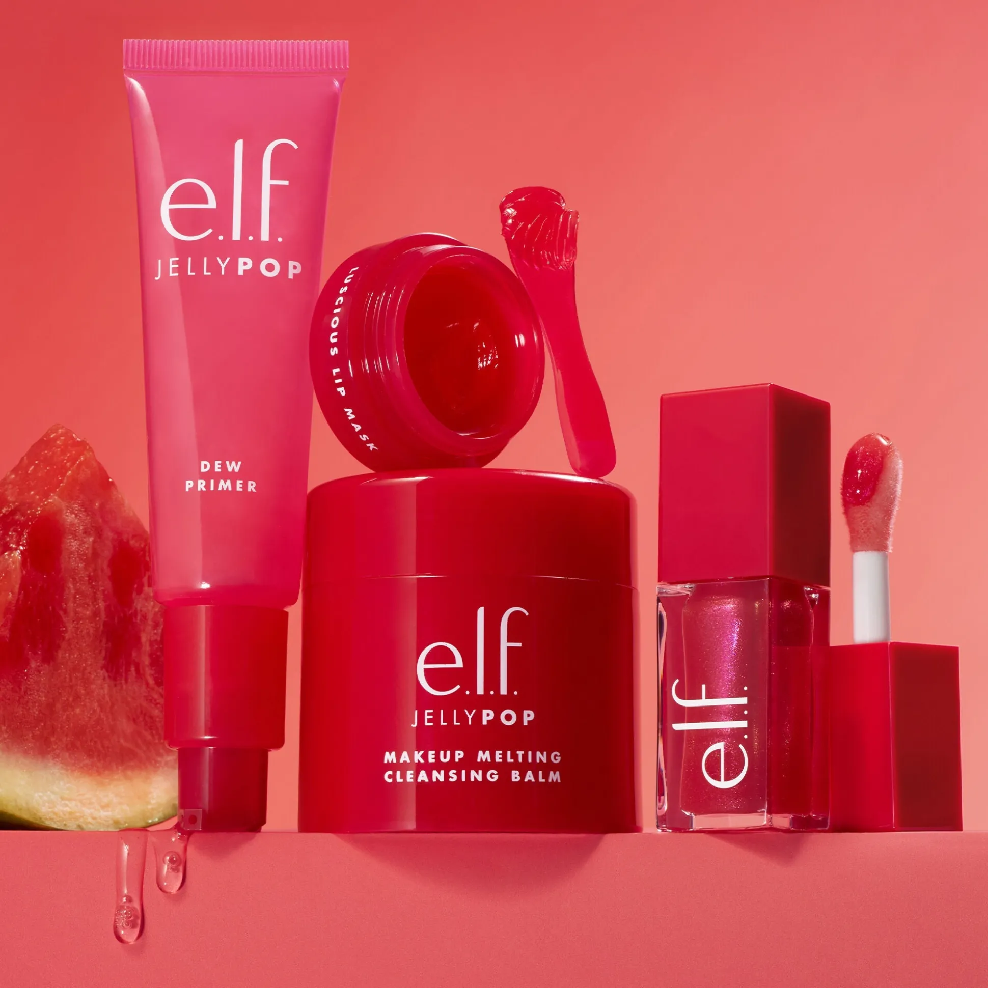 Jelly Pop Glow Reviver Lip Oil