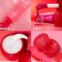 Jelly Pop Glow Reviver Lip Oil