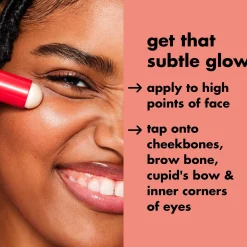 Jelly Pop Glow Stick