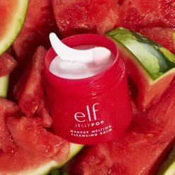 Jelly Pop Makeup Melting Cleansing Balm