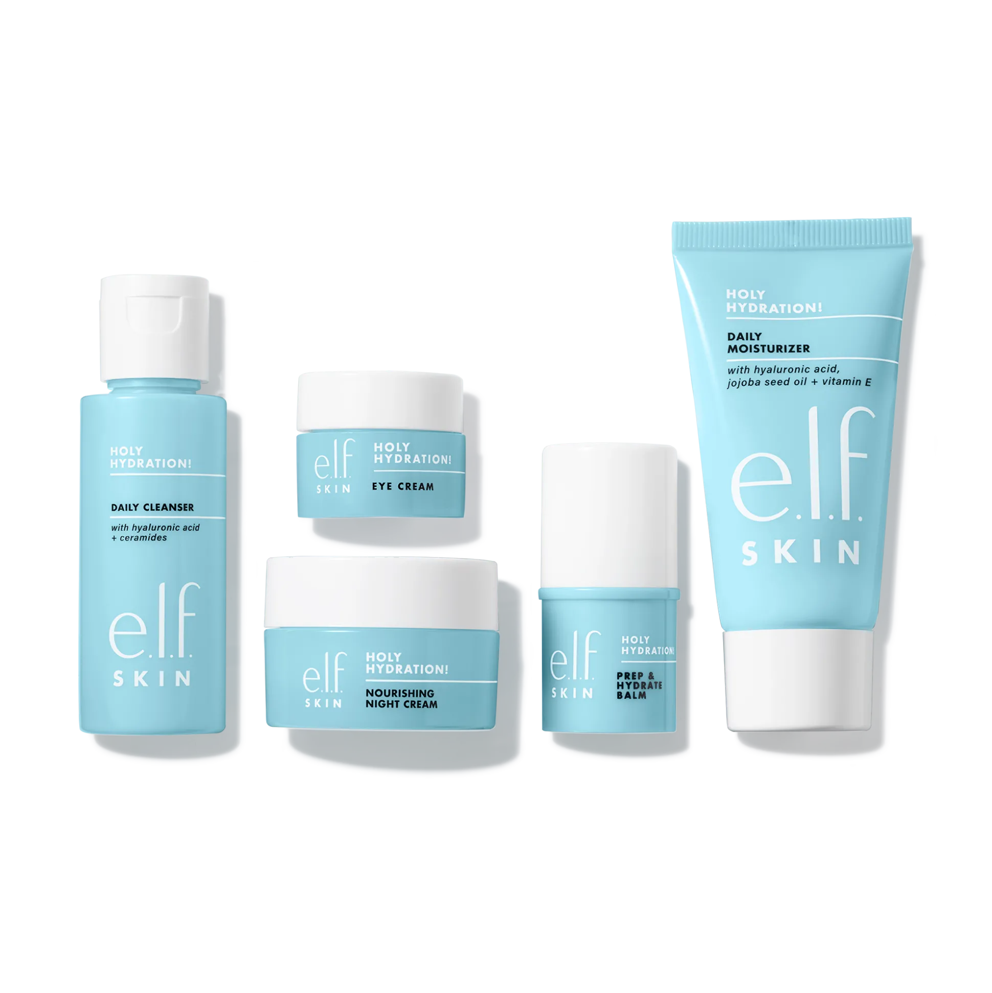 Jet Set Hydration Kit