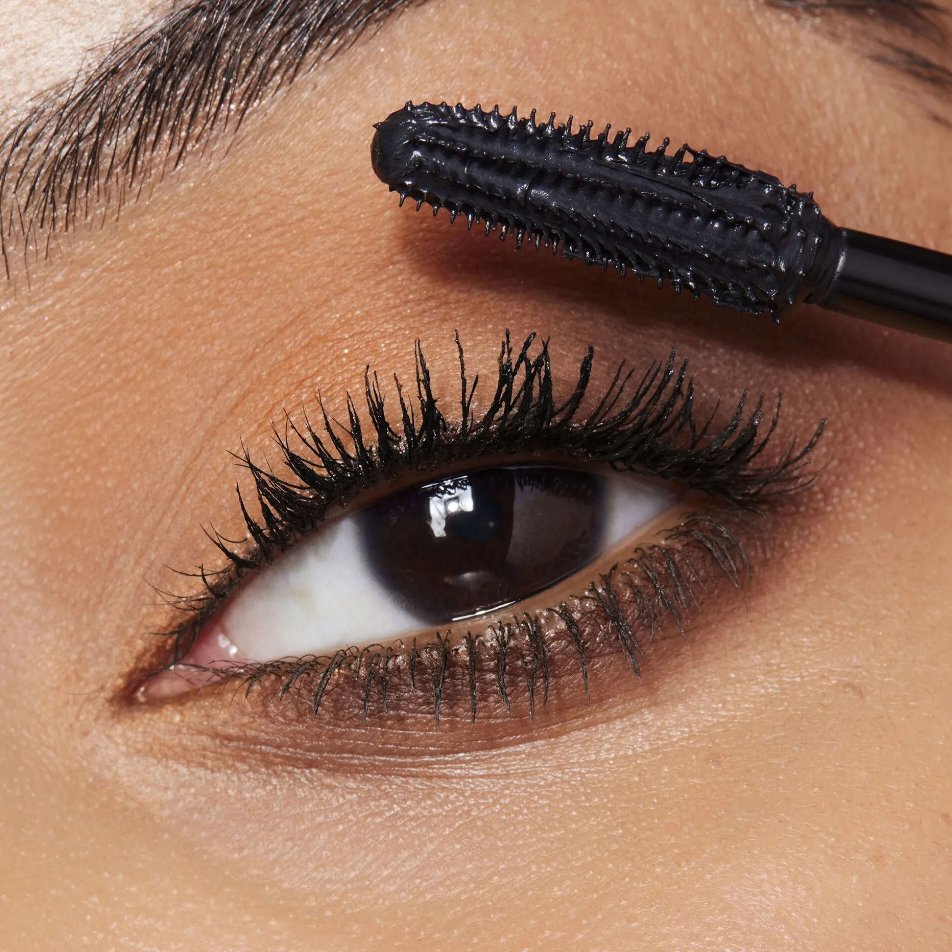Lash Beats Mascara