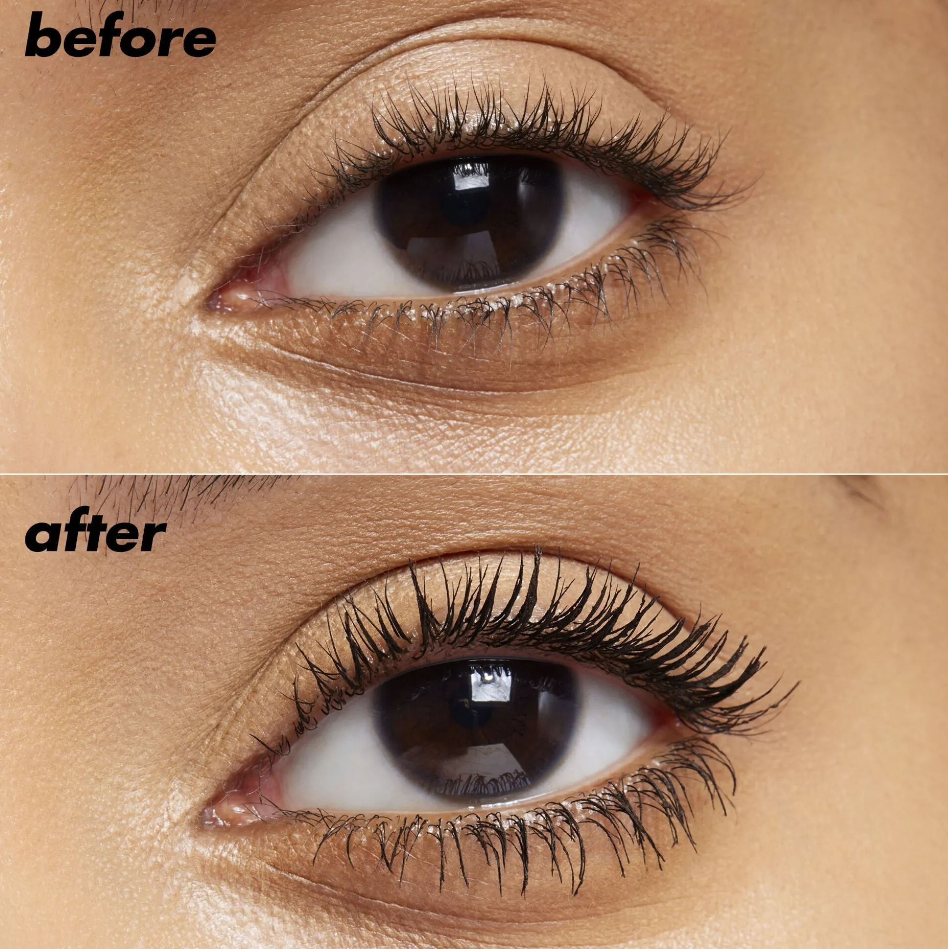 Lash Beats Mascara
