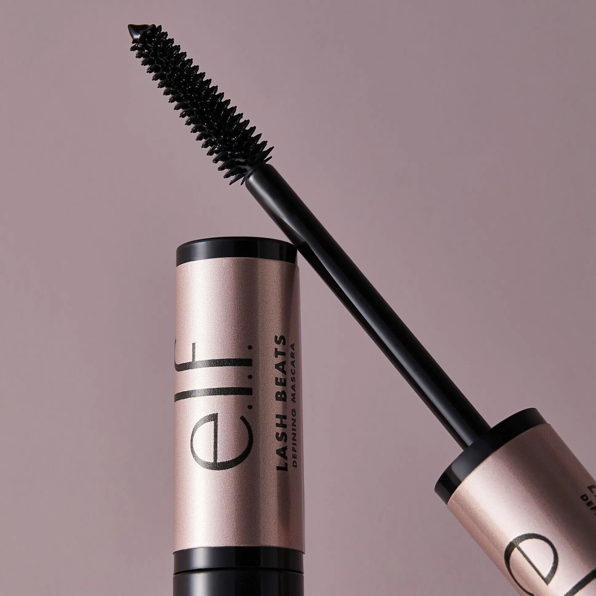 Lash Beats Mascara