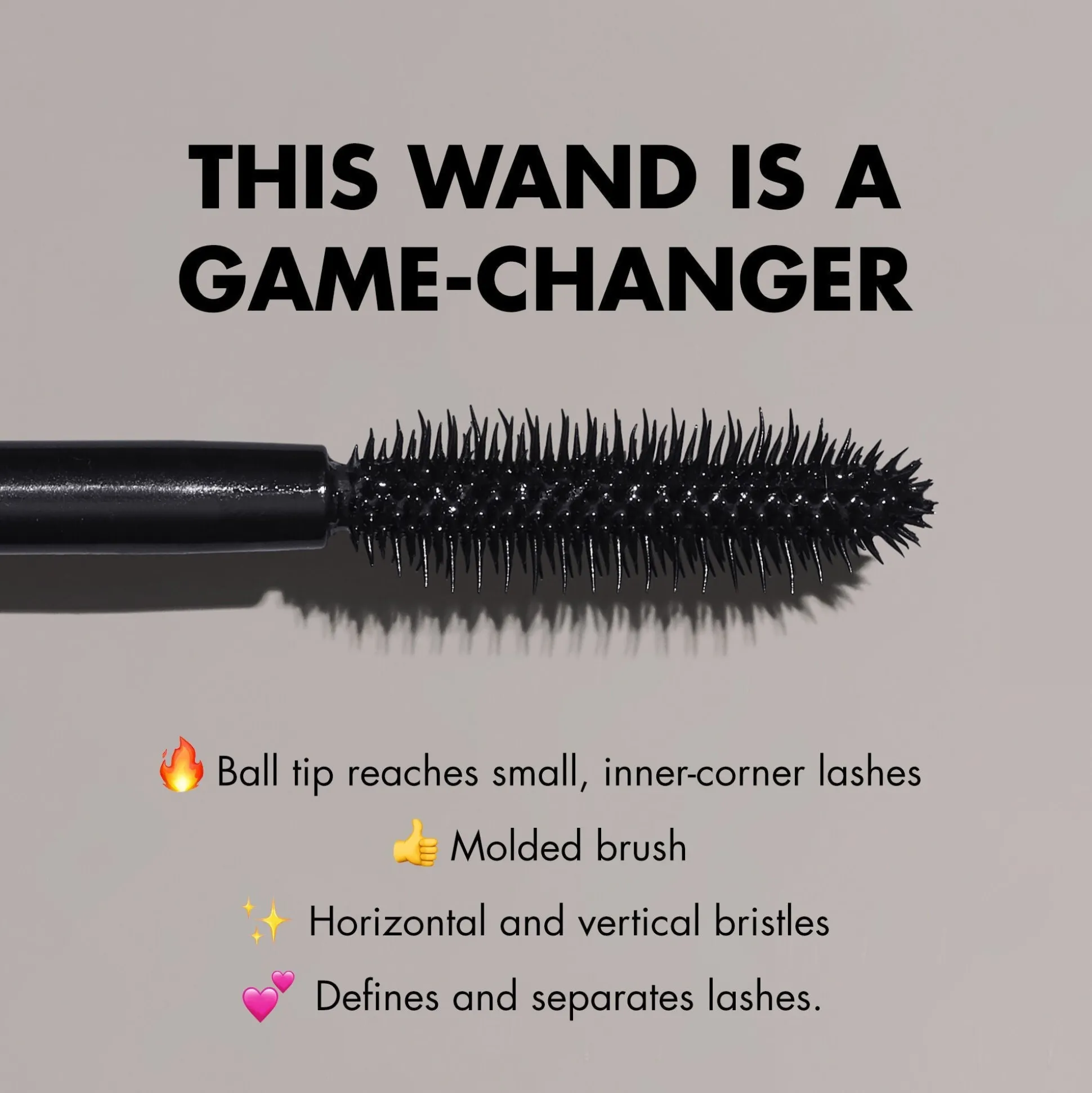 Lash It Loud Mascara