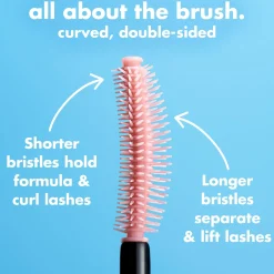 Lash 'N Roll® Mascara
