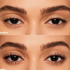 Lash 'N Roll® Mascara