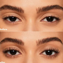 Lash 'N Roll® Mascara