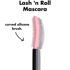 Lash 'N Roll® Mascara