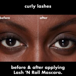 Lash 'N Roll® Mascara
