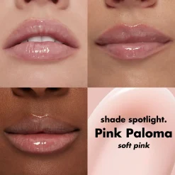 Lip Plumping Gloss