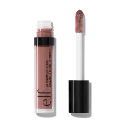 Lip Plumping Gloss