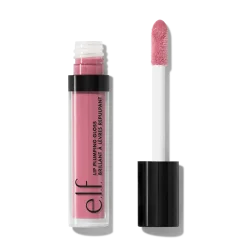 Lip Plumping Gloss