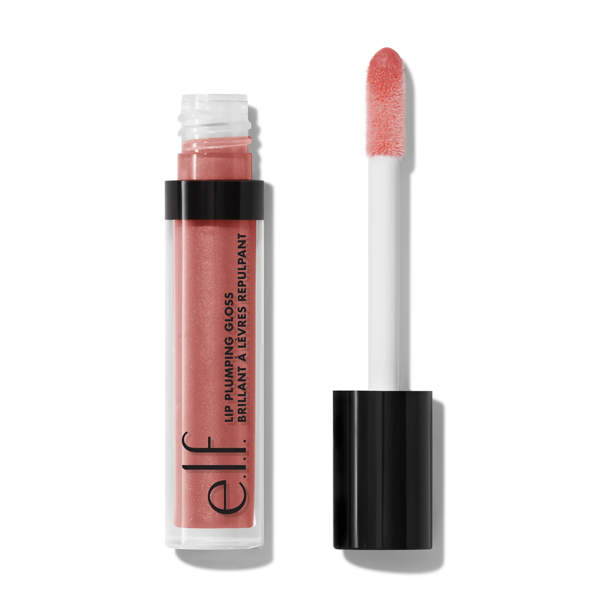 Lip Plumping Gloss