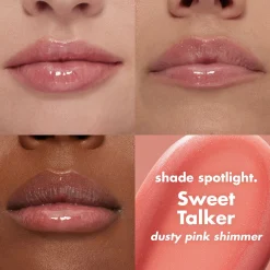 Lip Plumping Gloss