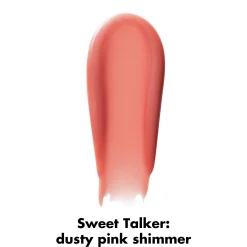 Lip Plumping Gloss