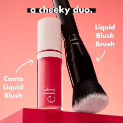 Liquid Blush Brush