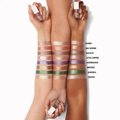 Liquid Metallic Eyeshadow