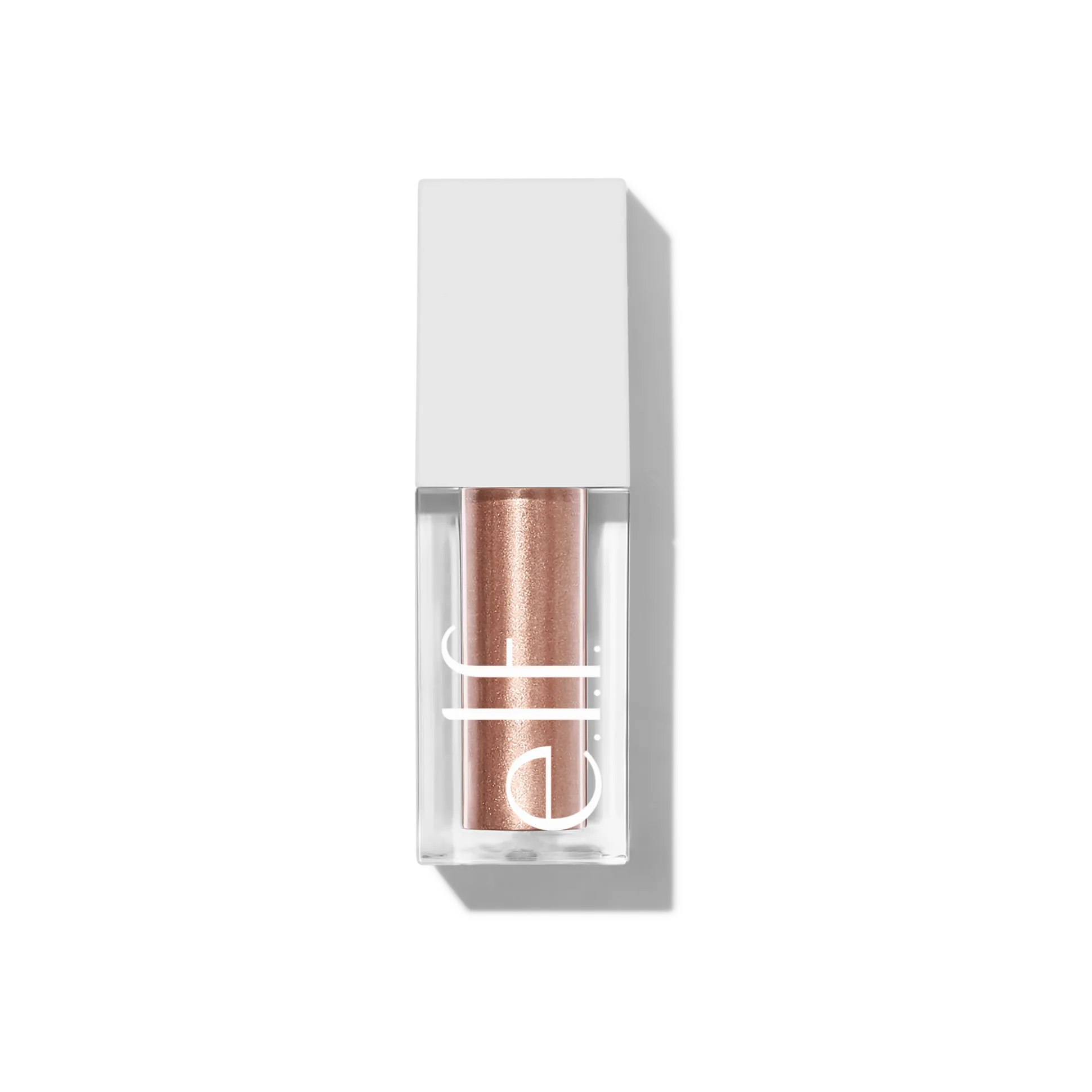 Liquid Metallic Eyeshadow
