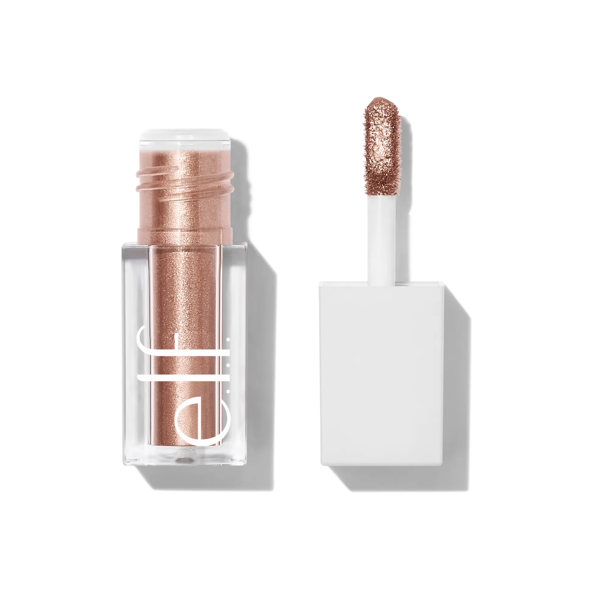 Liquid Metallic Eyeshadow