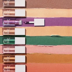 Liquid Metallic Eyeshadow