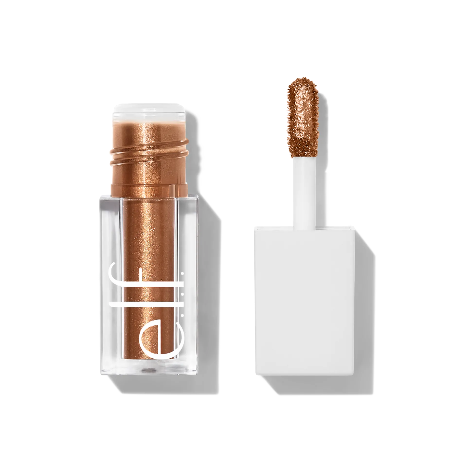 Liquid Metallic Eyeshadow