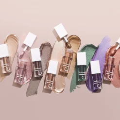 Liquid Metallic Eyeshadow