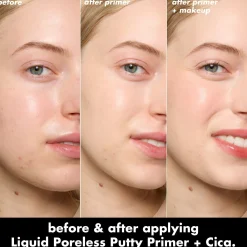 Liquid Poreless Putty Primer + Cica