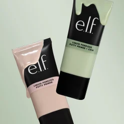 Liquid Poreless Putty Primer + Cica