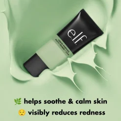 Liquid Poreless Putty Primer + Cica