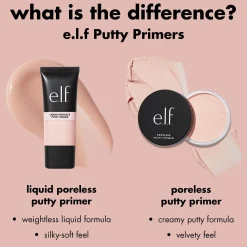 Liquid Poreless Putty Primer
