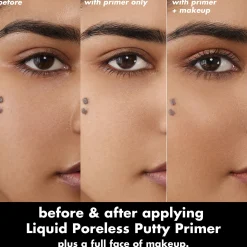 Liquid Poreless Putty Primer