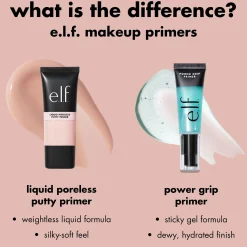 Liquid Poreless Putty Primer
