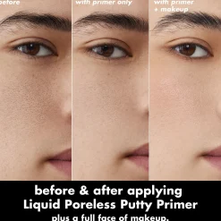 Liquid Poreless Putty Primer