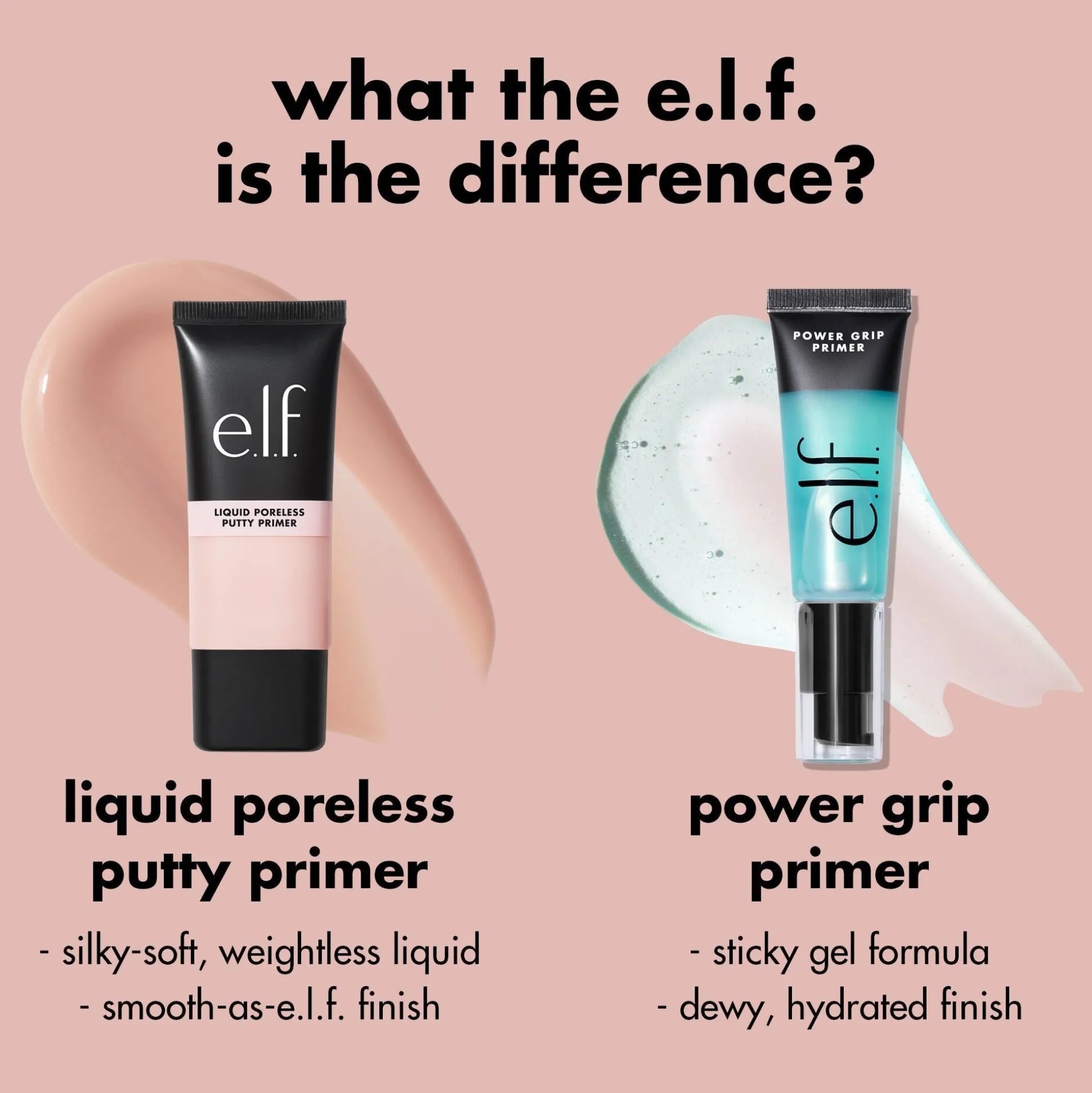 Liquid Poreless Putty Primer Mini