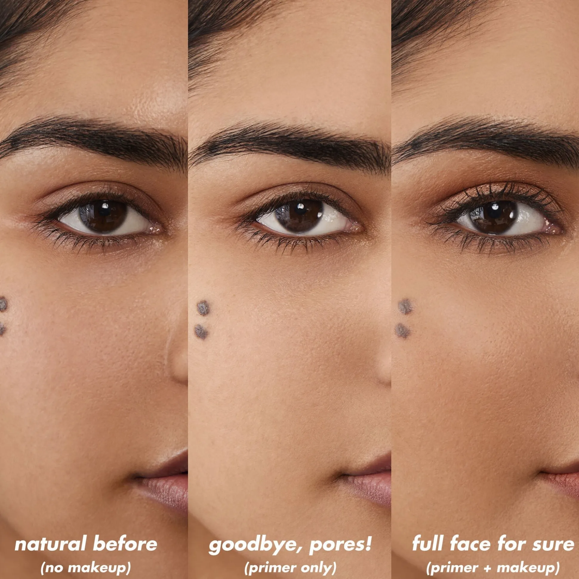 Liquid Poreless Putty Primer Mini