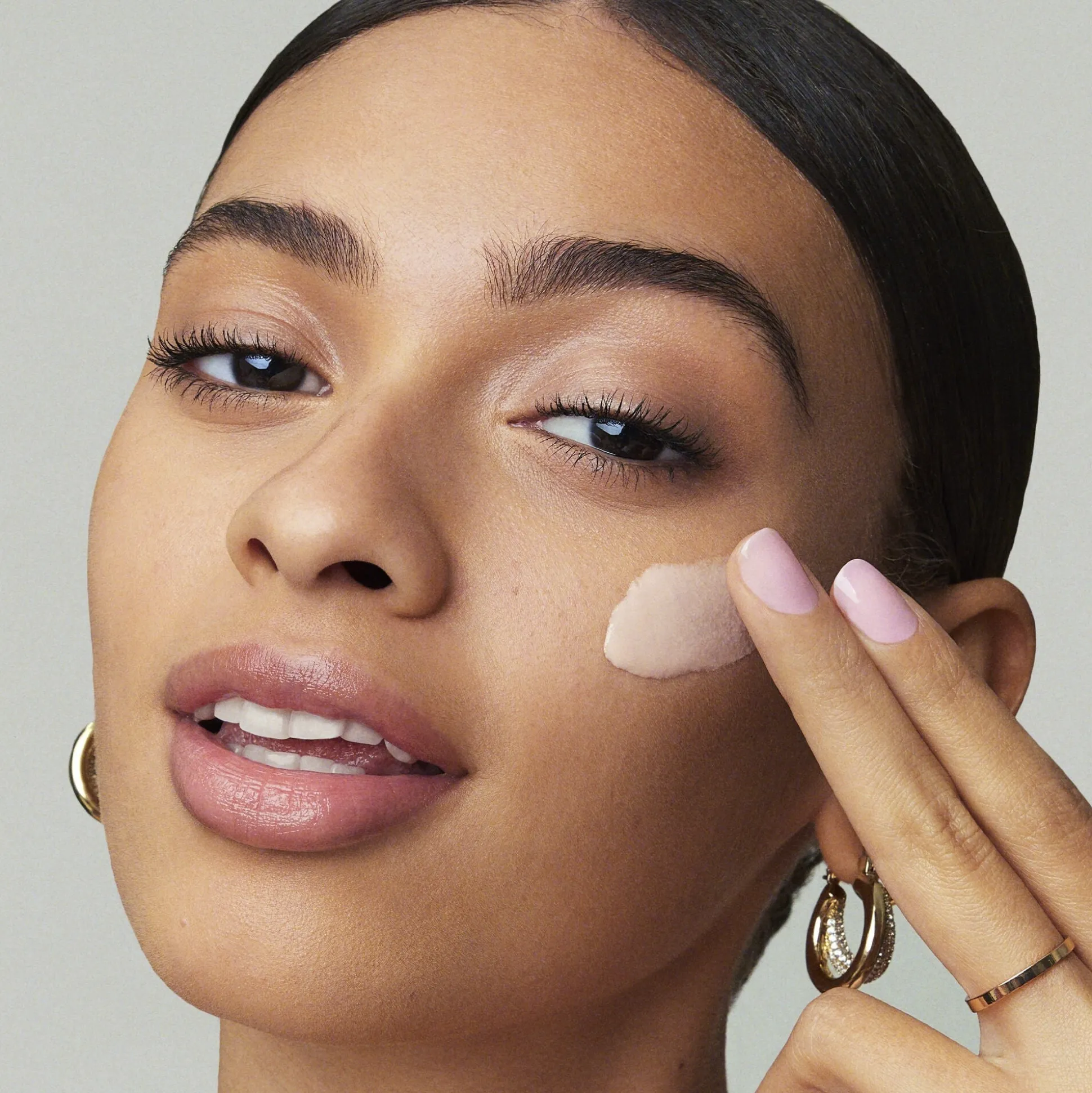 Liquid Poreless Putty Primer Mini