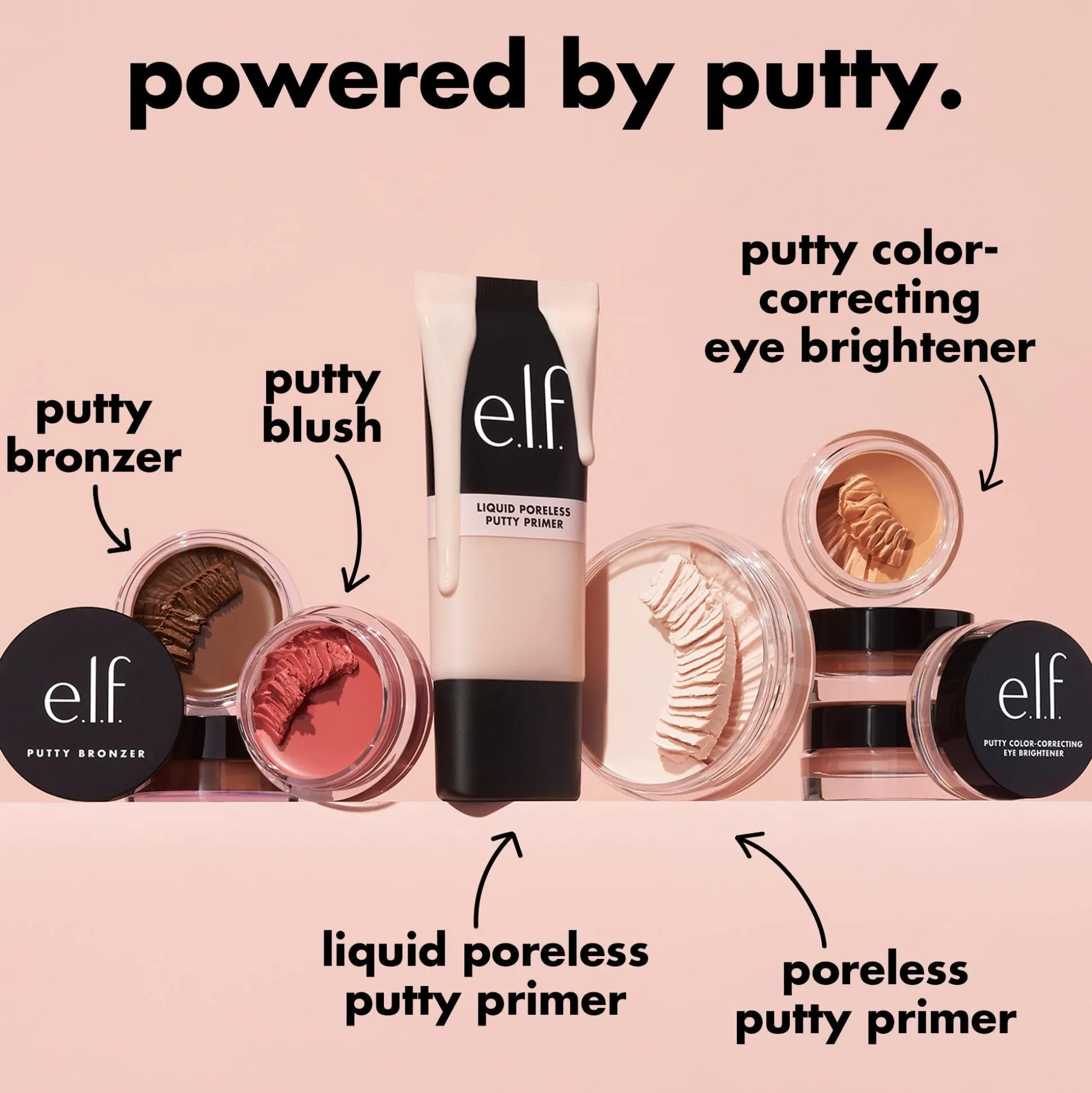 Liquid Poreless Putty Primer Mini
