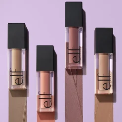 Liquid Velvet Eyeshadow