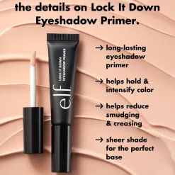 Lock It Down Eyeshadow Primer