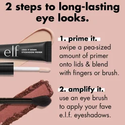 Lock It Down Eyeshadow Primer