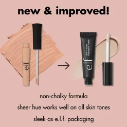 Lock It Down Eyeshadow Primer